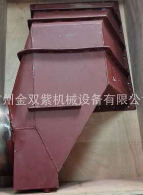 供应YANMAR 6N330EN船舶柴油机配件通风管AIR DUCT132654-18170