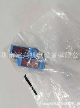 GE6-P4111 GS6-D4311德国对射式光电传感器GSE6-P4111