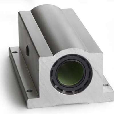 THOMSON-美国THOMSON FNYBU-TWN-24-AL-LS轴承