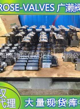 止回阀 HTIC-06-35-10广濑单向阀hirose-valves广濑阀门工业