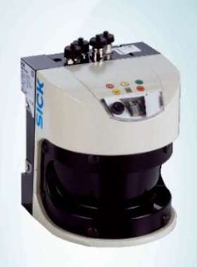 SICK  LMS153-10100 1065550全新原装 激光扫描仪 议价