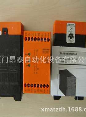 德国DOLD多德 ABA7901.82 继电器 现货 .