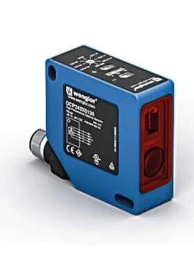 进口供应Wenglor威格勒OCP162P0150P激光测距传感器 三角测量