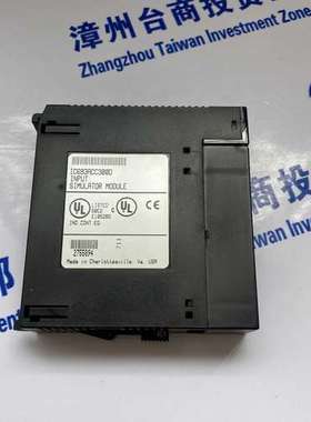 美国GE IC693CBL313 通用电气PLC  模块 CPU  质保一年