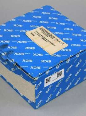 SICK 1052181 CLV650-6000F0 全新原装 激光扫描仪 议价