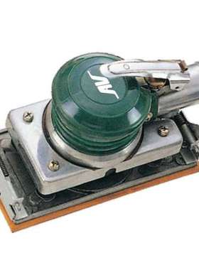 美国AV-77025V砂纸机打磨机方形磨光机强力抛光机干磨机带吸尘机