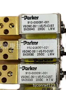 PARK-ER PXB-B391电磁阀 SENDX SDP6B45-A-016压力传感器