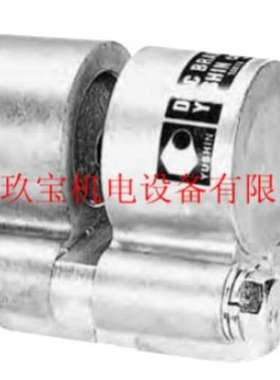 DBL-20日本YUSHIN友信制动器刹车片DBA-10 DBL-10 DBA-5C