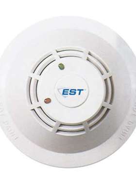 爱德华消防报警光电烟感探测器 SIGA-PSIC EST3系列