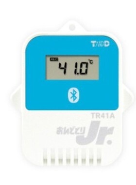 TR43A日本TANDD 进口湿度数据记录器 云端数据共享玉崎科学