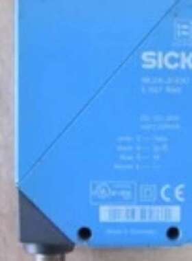 WL24-2B440    德国SICK  全新原装   正品出售