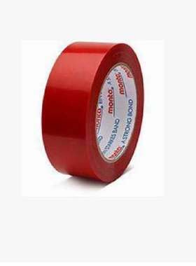 monta蒙塔257F，267F，7267 PVC高温聚氨酯胶带制药包装 全新