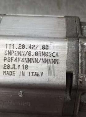 DANFOSS丹佛斯111.20.427.00 SNP2NN/60RN03CAP3F4F4NNNN/NNNNN