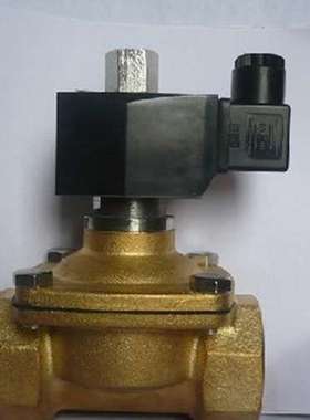 YCDF3 喷泉气爆高喷电磁阀 水下专用电磁阀IP68防水等级永创圆星