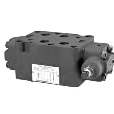 原装进口  Hirose-valves广濑阀门止回阀 HFC-4211-20