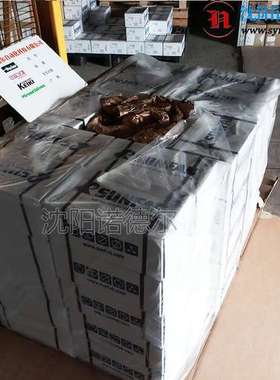 SUNFAB柱塞泵SCP108RHL4ZTFS10升级为SAP-108 R-V-DL4-L35-S0S-00