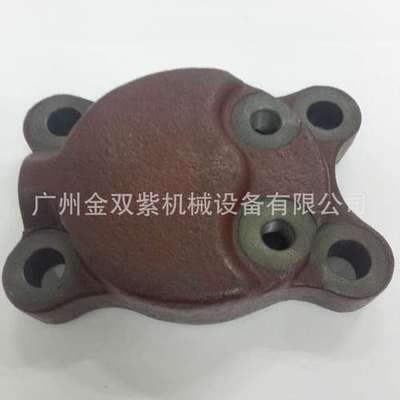 供应船舶柴油机配件DAIHATSU 6DKM-32F进气阀座INTAKE VALVE SEAT