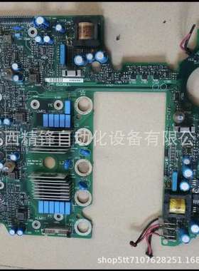 8226Lp 8227Lp 伦茨变频器驱动板全新现货优惠议价供应现货实拍