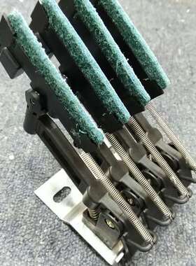 优势品牌\t原装进口 法勒VAHLE\tSTROMABNEHMER KSTU 30 PE