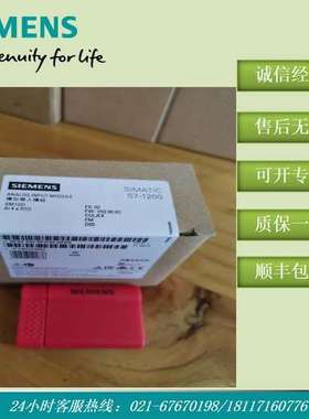 6ES72315PD320XB0 模拟量模块 6ES7 231 6ES7231-5PD32-0XB0