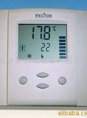 VECTOR采暖温控器TLC-BCR-TTLC-BCR