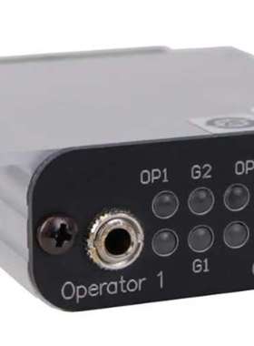 德国SCS防静电控制产品 EM Aware监控器773