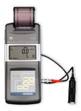 时代TIME7212便携式测振仪-原TV120