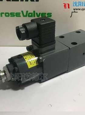 东京计器EPC-10-Y+EPCG2-01-175-11比例溢流阀tokyokeiki/tokimec