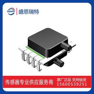 ALL SENSORS核酸提取微型压力传感器DLHR-L30G-E1BD-C-NAV8