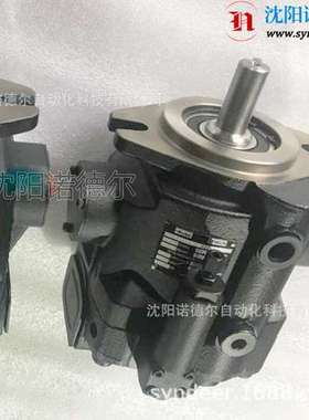 PARKER柱塞泵PVP16304R26A212派克PVP16304R2M12