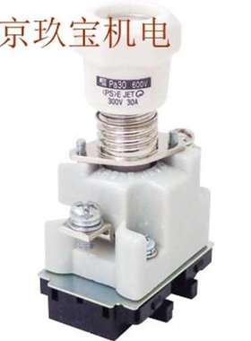 FUJI富士电机熔断器 BLA003-3A，FCF2-10，AFAC-10A