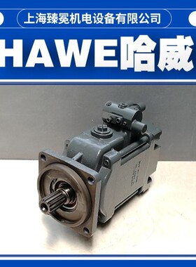 德国哈威V60N-110 RSFN-2-0-03/LLSN柱塞泵HAWE品牌现货议价