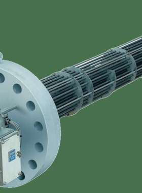 EXHEAT加热器EXHEAT浸入式加热器EXHEAT换热器EXHEAT电加热器
