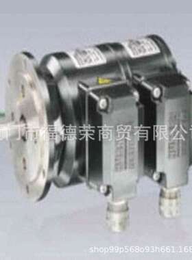 德国HUBNER霍伯纳编码器HOG9G DN 1024 R / DN 100 R 16H7