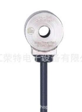 全新德国易福门振动传感器VSP001VSP003 VSP004