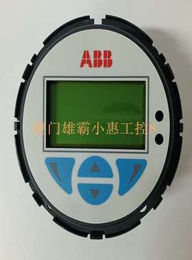 DCS控制系统D674A906U01模块现货