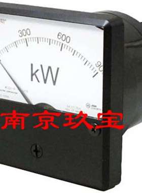 日本三菱电压计YM-206NDV 电流计LM-80NDA，CW-40LP 玖宝供给