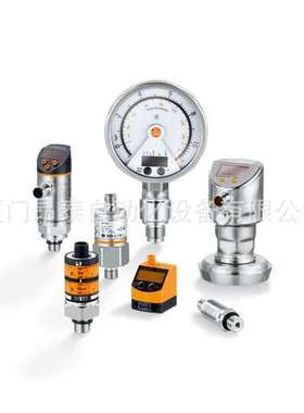 德国ifm PT5304 PT5312 压力传感器 .