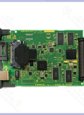 FANUC      A06B-6120-H045 栅极驱动PCB模块 全新包邮全新议价