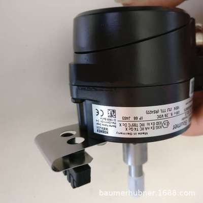 hengstler亨士乐NorthStar+Dynapar编码器HS35R10248377