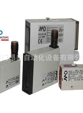 IL5/CP-3AVF80 意大利墨迪Micro Detectors接近传感器