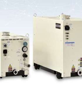 北崎原装KASHIYAMA樫山工业节能干式真空泵MU20N18P