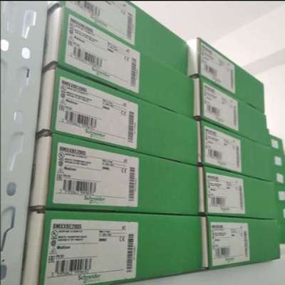 M340 BMXP3420102CL   schneider  CPU 模块  全新现货  议价