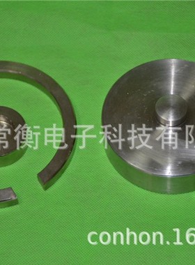 称重传感器 常衡CSEC3不锈钢材质 工业称重传感器设备