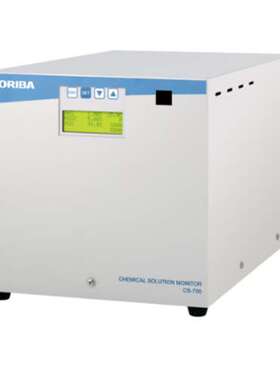 日本供应HORIBA堀场CS-152F1化学浓度监测仪