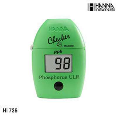HI736 Checker微量磷测定仪