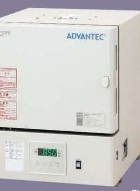 日本供应ADVANTEC东洋超快速加热电炉FUS612PC