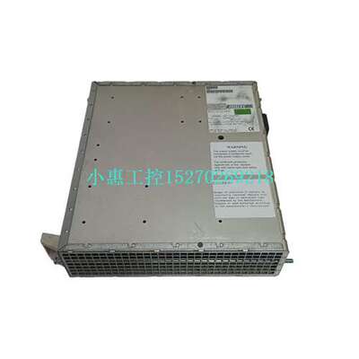 POWEC PCU10电源模块