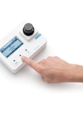 HI97727铂钴色度【PCU】便携式防水光度计HI96727