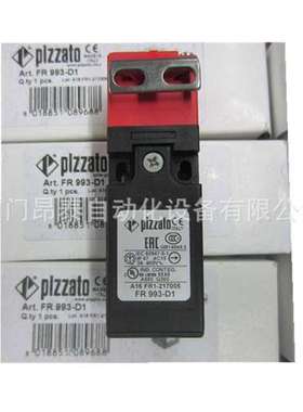 NG 2D1D431A NG 2D1D511A 意大利PIZZATO皮扎特 安全模块 优惠